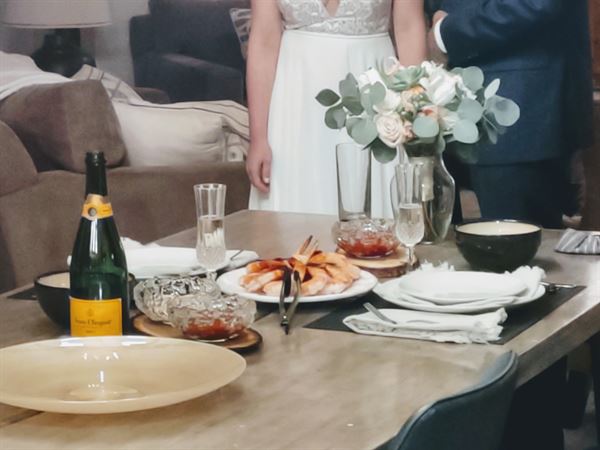 Personal Chef Nicholas Di Paolo