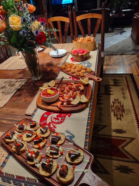 Personal Chef Nicholas Di Paolo