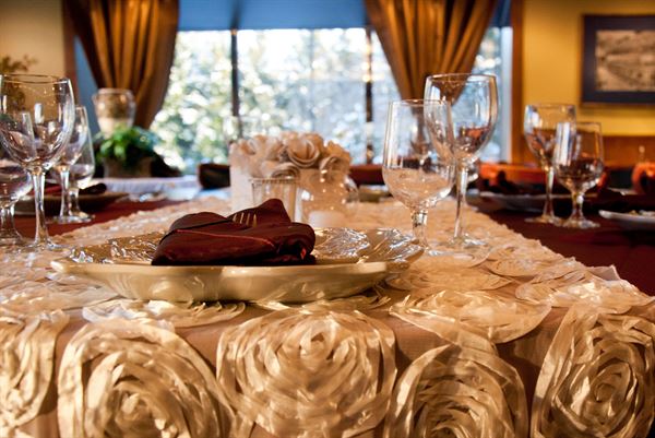 Amphora's Diner Deluxe