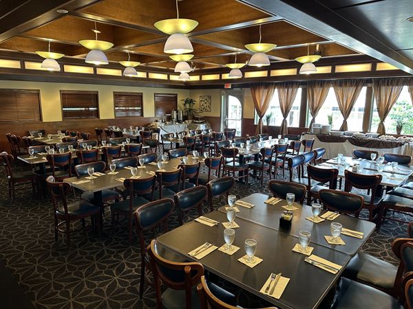 Amphora's Diner Deluxe