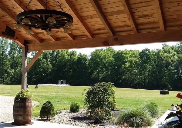 Silver Creek Stables