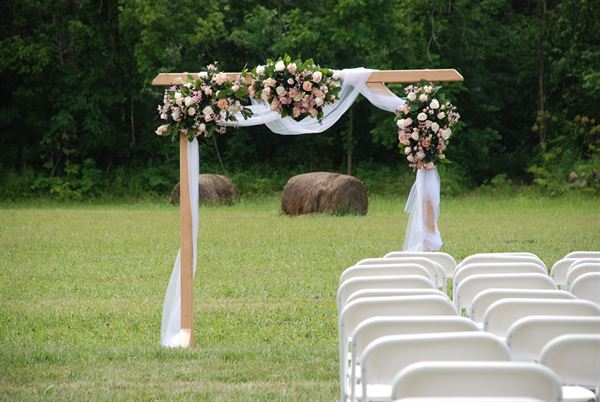 Silver Creek Stables