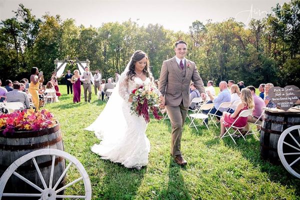 Silver Creek Stables