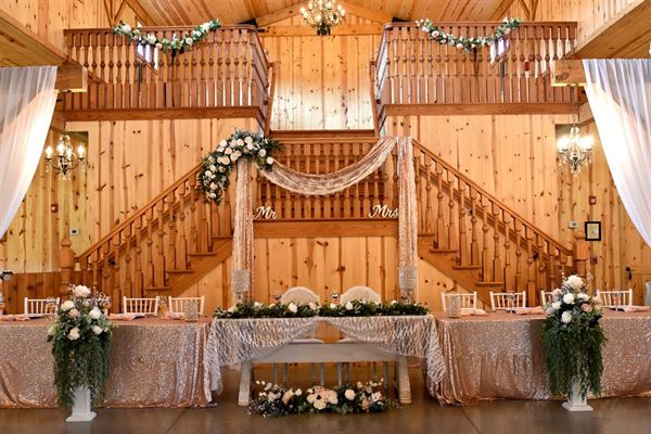 Silver Creek Stables