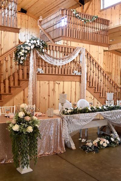 Silver Creek Stables