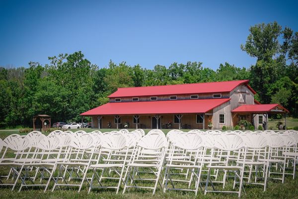 Silver Creek Stables