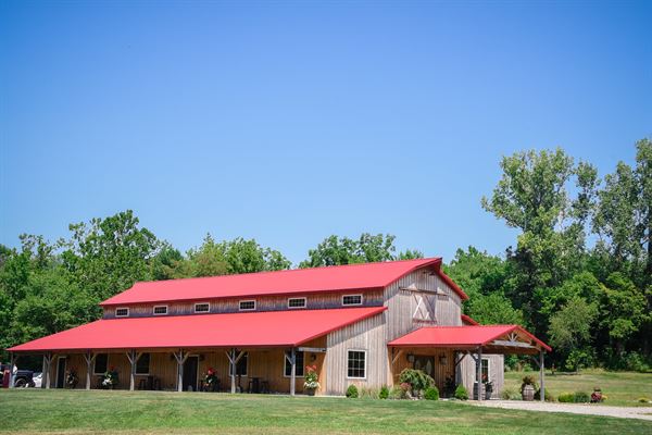 Silver Creek Stables