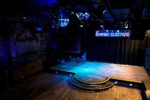 The Electric Room