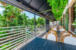 Casa Calabria's Private Balcony