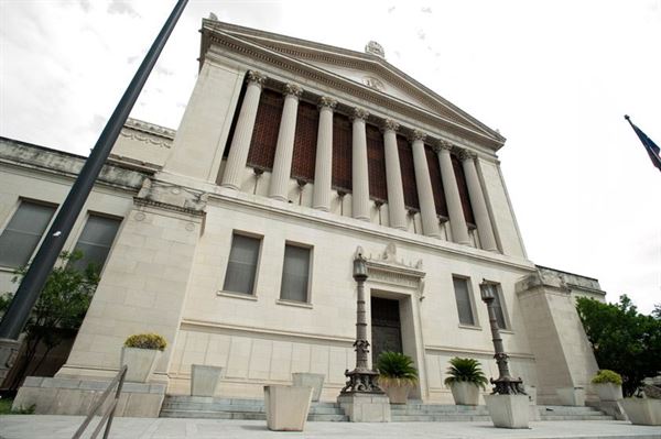 Scottish Rite Grand Ballroom - Auditorium  & Feedback Catering