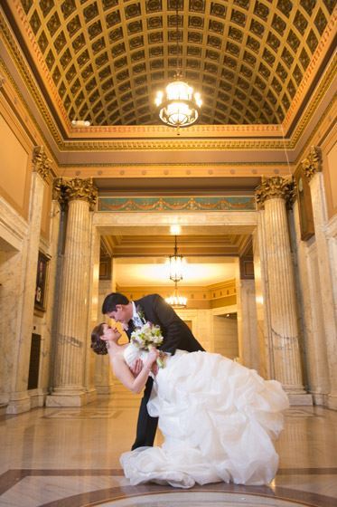 Scottish Rite Grand Ballroom - Auditorium  & Feedback Catering