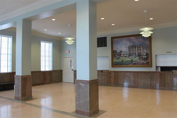 Gretna Cultural Center for the Arts