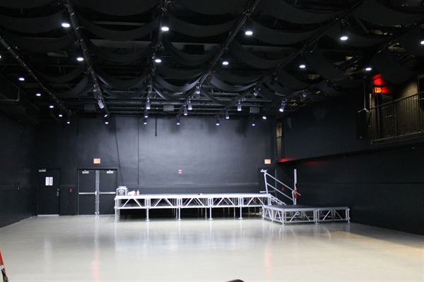 Gretna Cultural Center for the Arts