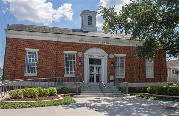 Gretna Cultural Center for the Arts