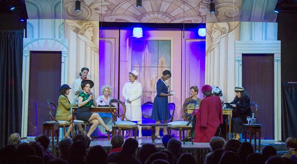 Gretna Cultural Center for the Arts