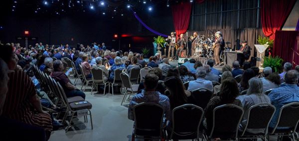 Gretna Cultural Center for the Arts