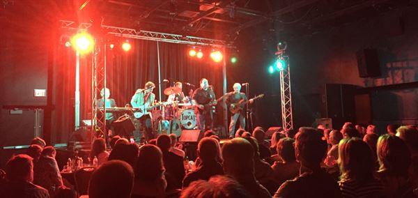 Gretna Cultural Center for the Arts