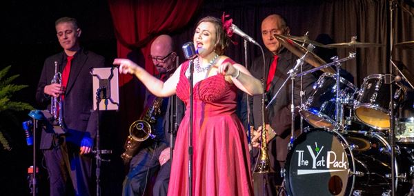 Gretna Cultural Center for the Arts