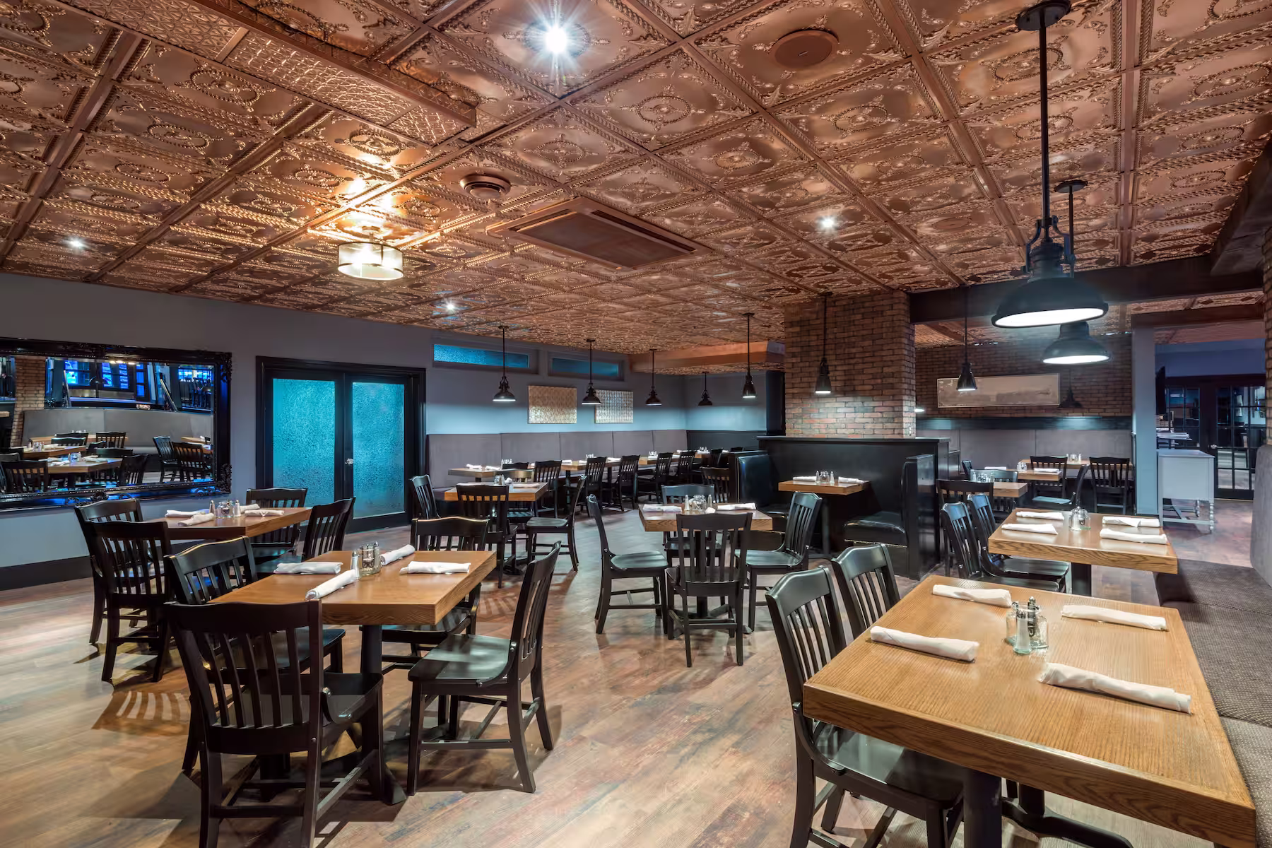 Ramada Plaza Manoir le Casino