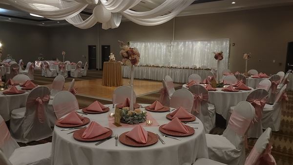 Hilton Garden Inn Findlay