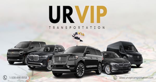 URVIP Transportation