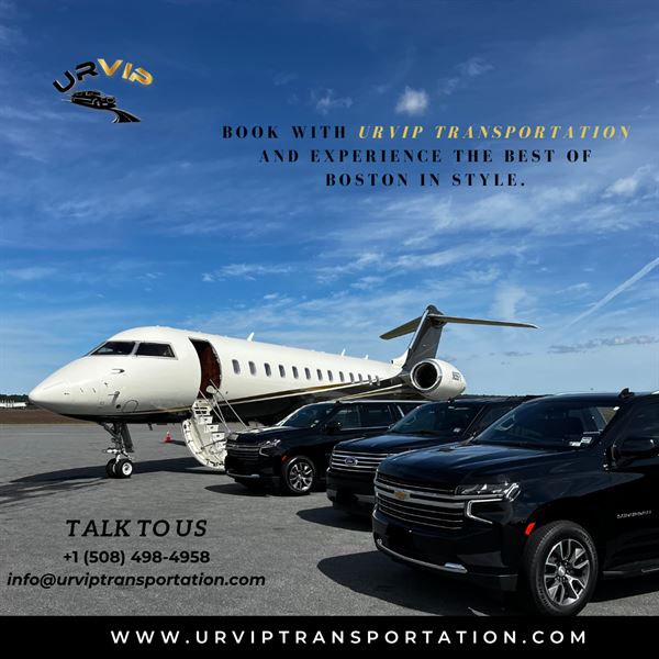 URVIP Transportation