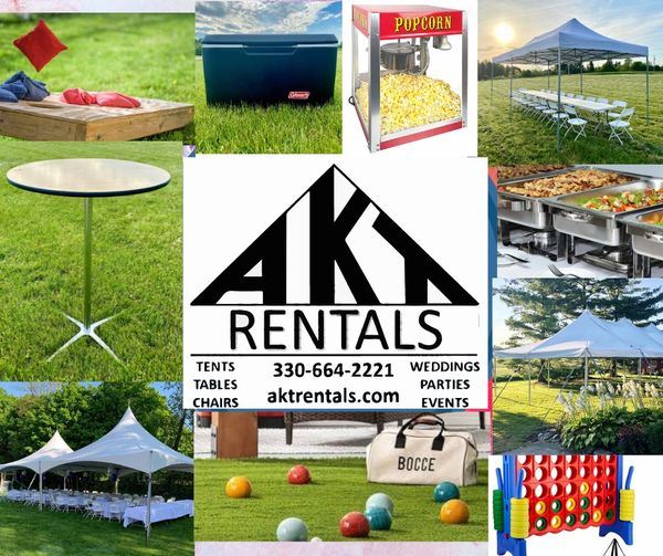 AKT Rentals, LLC