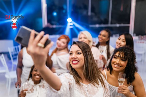DJDaddy Entertainment