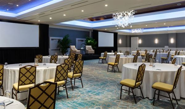 Hyatt Regency Clearwater Beach Resort and Spa