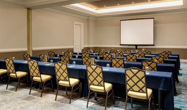 Hyatt Regency Clearwater Beach Resort and Spa