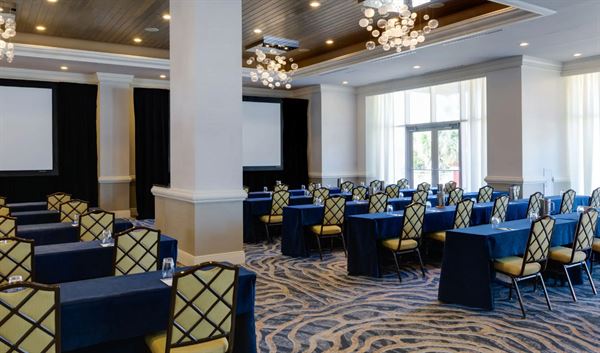 Hyatt Regency Clearwater Beach Resort and Spa