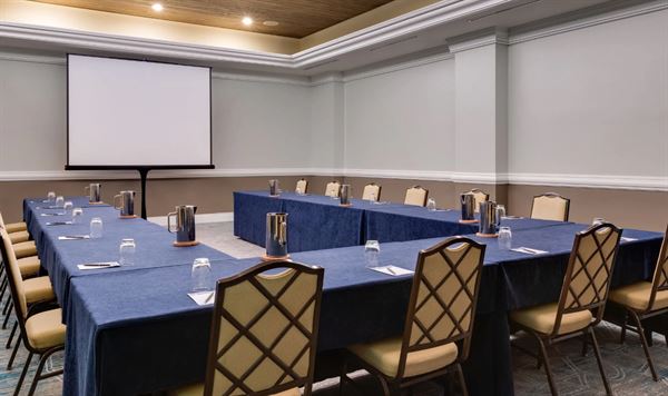 Hyatt Regency Clearwater Beach Resort and Spa