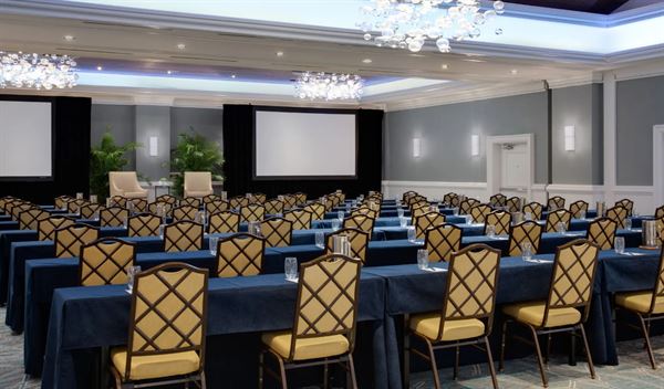 Hyatt Regency Clearwater Beach Resort and Spa