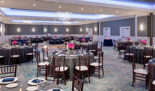 Hyatt Regency Clearwater Beach Resort and Spa