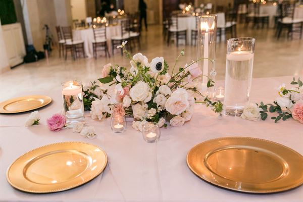 The Bell Tower on 34th