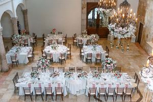 The Chandelier Ballroom