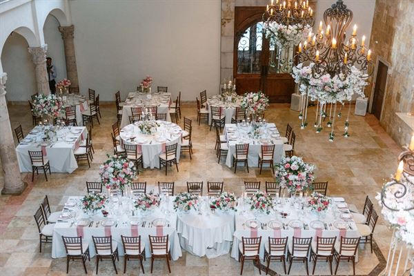 The Bell Tower on 34th