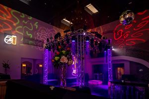 Additional Event Spaces