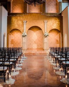 The Candela Ballroom