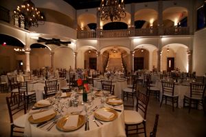 The Carillon Ballroom