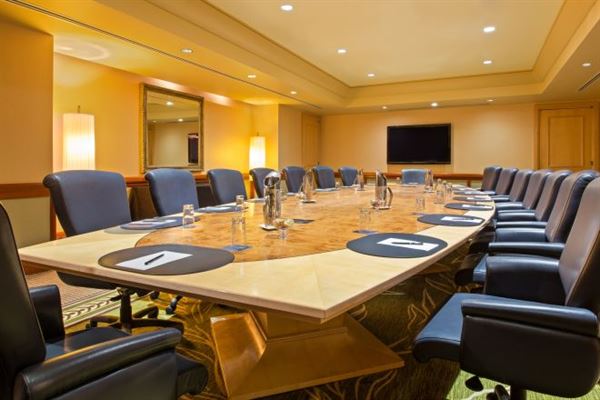 New York Hilton Midtown