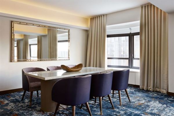 New York Hilton Midtown