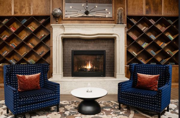 Hotel Indigo Baltimore Downtown