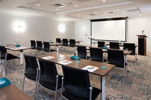 Francis Scott Keys Meeting Room