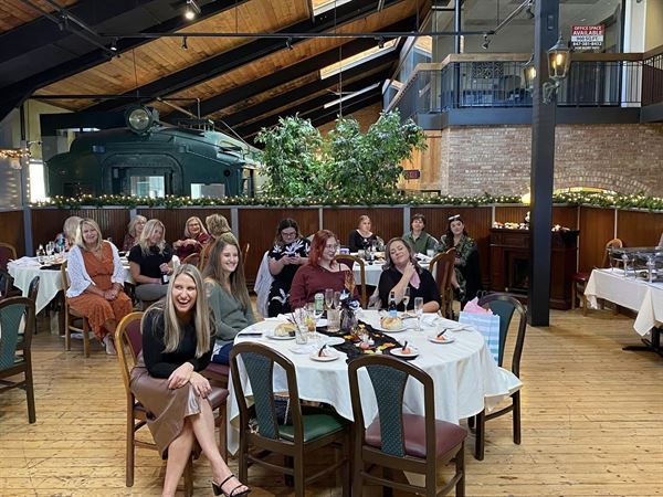 CHESSIE'S RESTAURANT