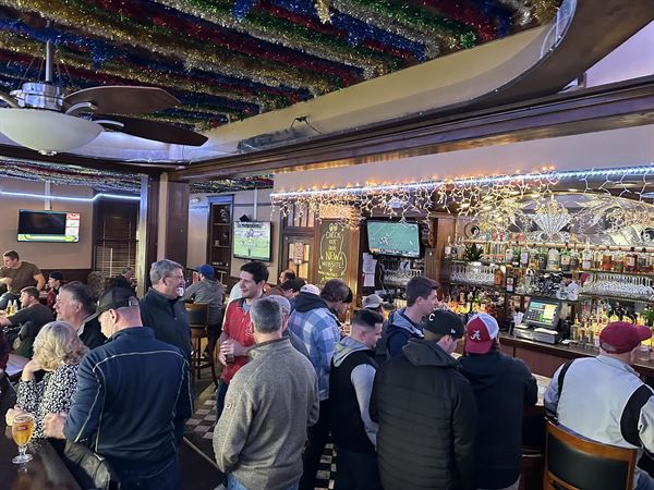 CHESSIE'S RESTAURANT