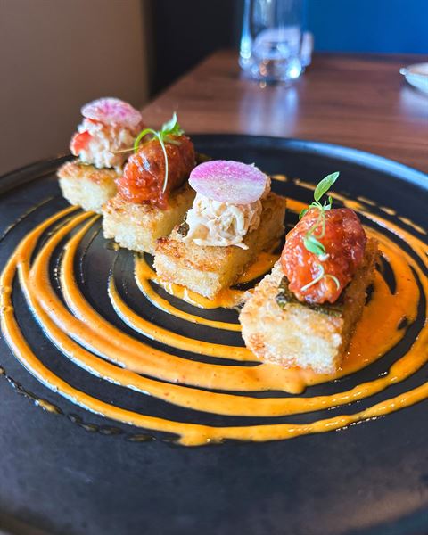 Claude's Prime Seafood