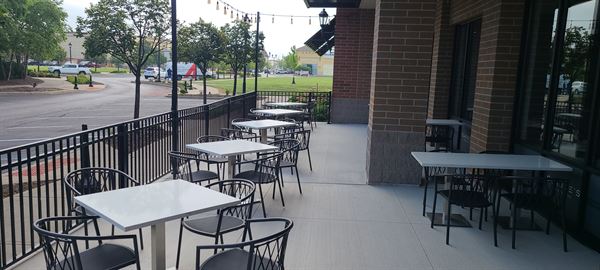 Claude's Prime Seafood