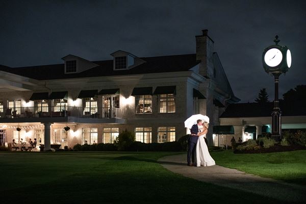 Midlothian Country Club