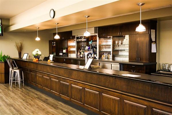 Century Pines Golf Club